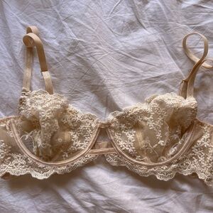 Free people bra